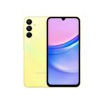 Teléfono Celular Samsung Galaxy A15 DS 5G - 6GB / 128GB