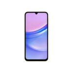 Teléfono Celular Samsung Galaxy A15 DS 5G - 6GB / 128GB