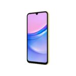 Teléfono Celular Samsung Galaxy A15 DS 5G - 6GB / 128GB