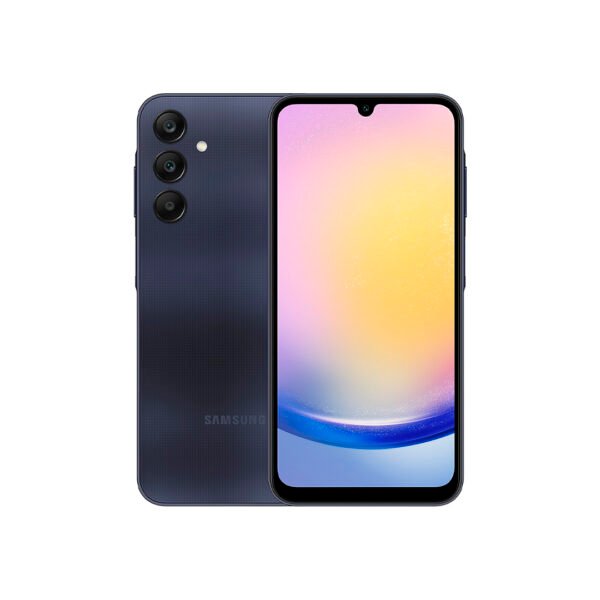 Teléfono Celular Samsung Galaxy A25 5G - 8GB / 256GB