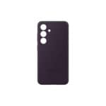 Case Silicone Samsung Galaxy S24