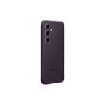 Case Silicone Samsung Galaxy S24+
