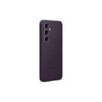Case Silicone Samsung Galaxy S24