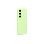 Case Silicone Samsung Galaxy S24+