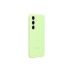 Case Silicone Samsung Galaxy S24