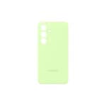 Case Silicone Samsung Galaxy S24+