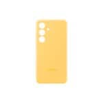 Case Silicone Samsung Galaxy S24+