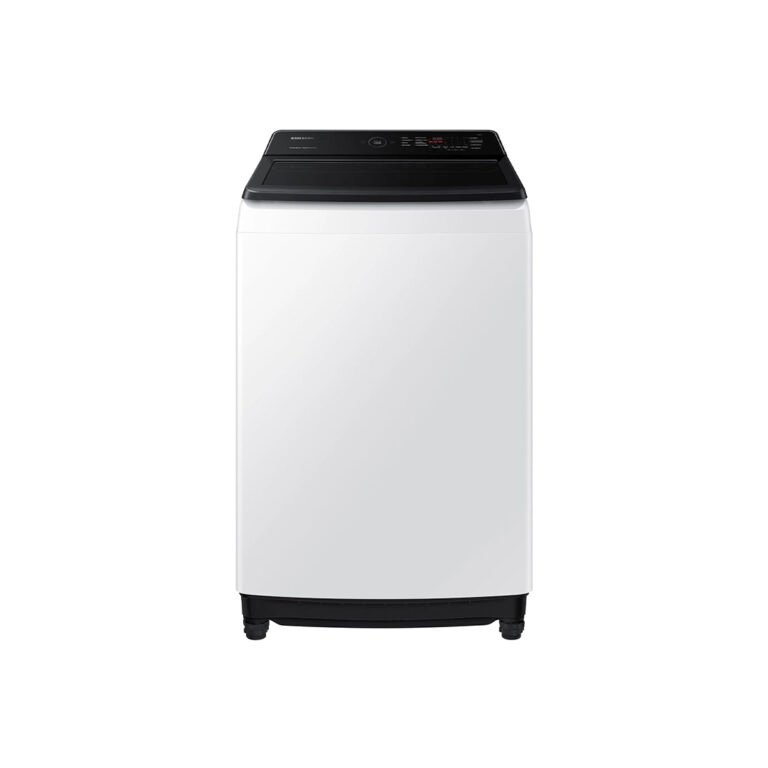 Lavadora Samsung WA17CG6441BWAP - 17kg