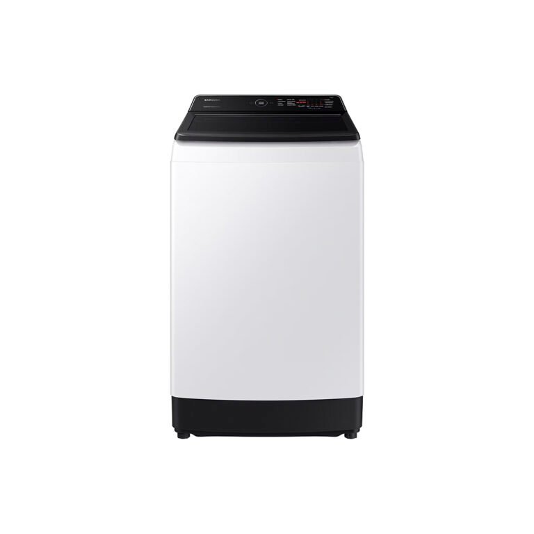 Lavadora Samsung WA15CG5441BWAP Digital - 15KG