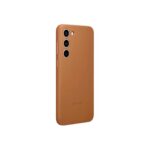 Case Samsung Leather - Galaxy S23
