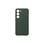 Case Samsung Leather - Galaxy S23