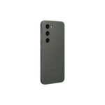 Case Samsung Leather - Galaxy S23