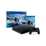 Sony Playstation 4 Slim God of War - Ragnarok Bundle / 1TB