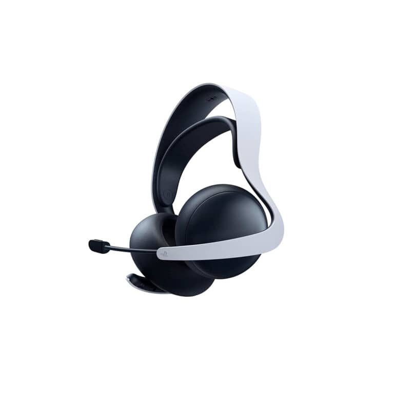 Audífonos Playstation Pulse Elite