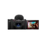 Cámara Sony ZV-1 II Vlog