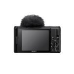 Cámara Sony ZV-1 II Vlog