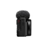 Cámara Sony ZV-1 II Vlog