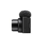 Cámara Sony ZV-1 II Vlog