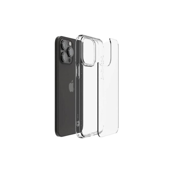 Case Spigen Ultra Hybrid iPhone 15 Pro Max - 6.7"