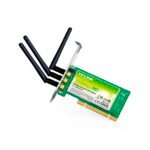 Adaptador PCI inalámbrico TP-Link TL-WN951N - 300 Mbps