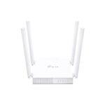 Router Tp-Link Archer C24 - AC750