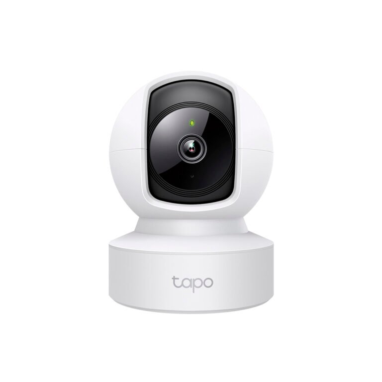 Cámara de seguridad Tp-Link Tapo C212 360º