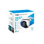 Cámara de Seguridad Tp-Link Tapo C500