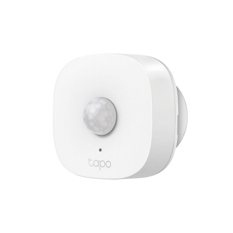 Cámara de Seguridad Tp-Link Tapo T100 - Smart Motion Sensor