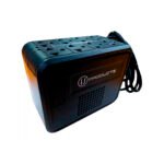 Regulador U-Products 1000VA - 8 Tomas / U-AVR1000
