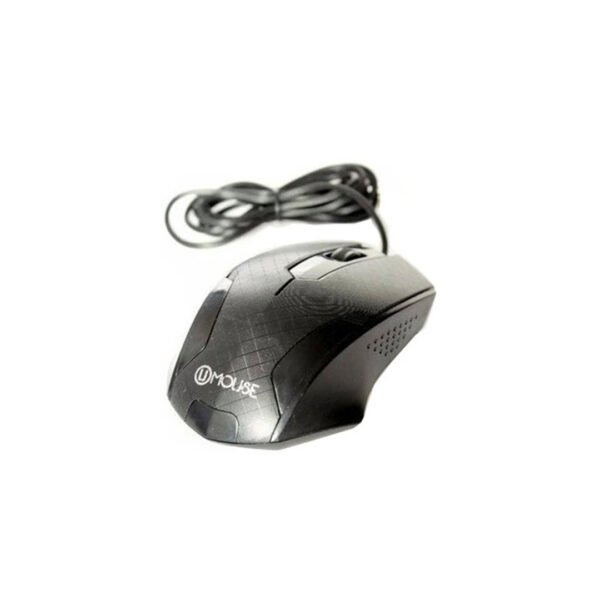 Mouse U-M01 U-Products - 1200 DPI