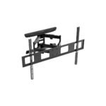 Base Unno Tekno 90" - Double Arm / TM8079BK