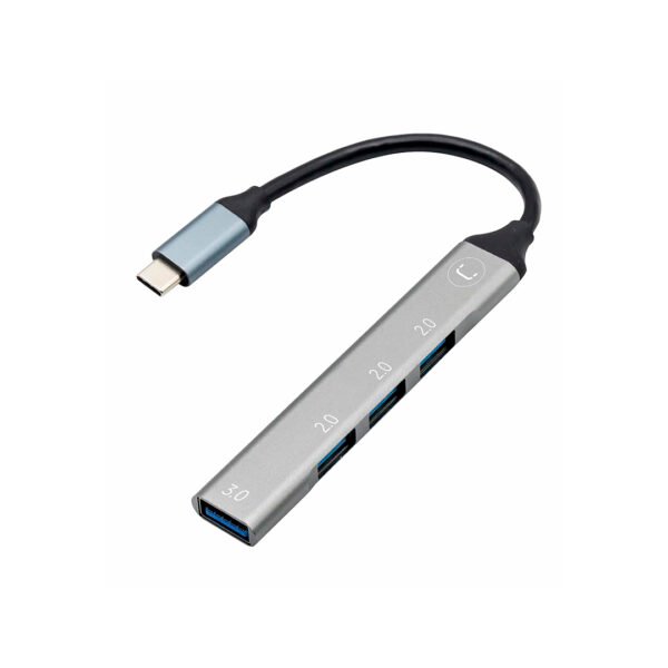 Hub USB 3.0 Unno Tekno