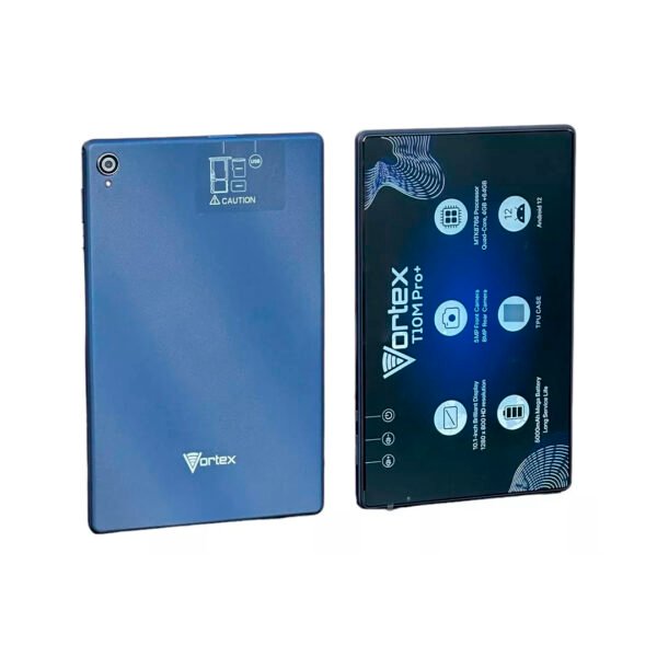 Tablet Vortex T10M Pro - 4GB / 64GB