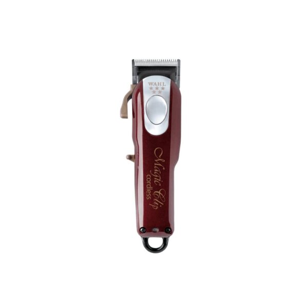 Afeitadora Wahl Magic Clip 8148