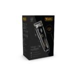 Afeitadora Wahl Magic Clip Cord/Cordless Clipper