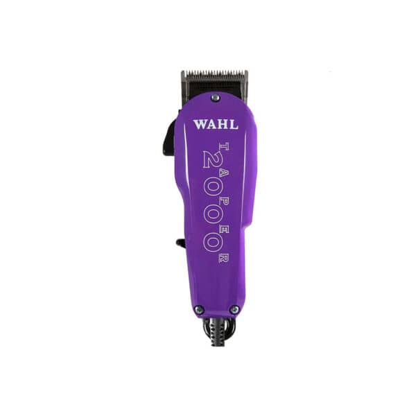 Afeitadora Wahl Taper 2000