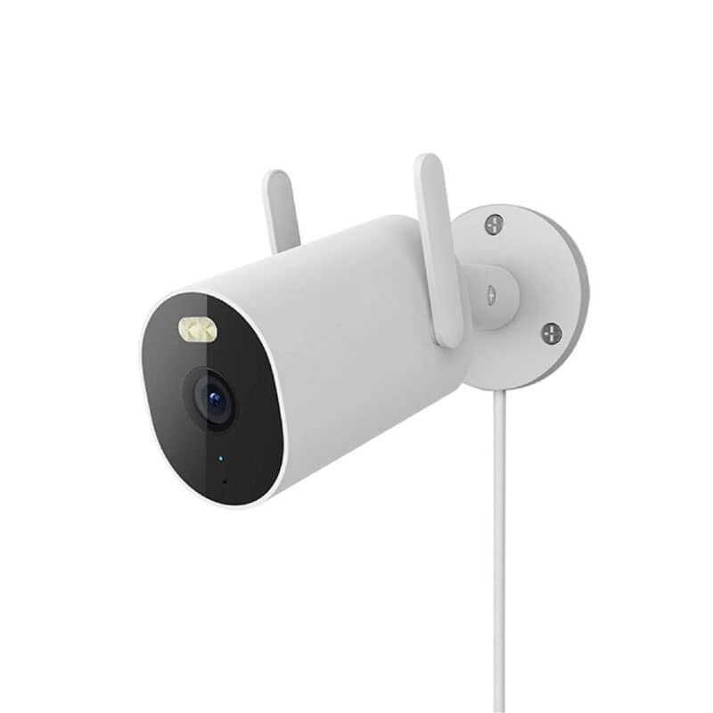 Cámara de Seguridad Xiaomi AW300