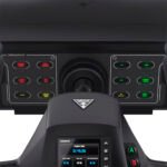Simulador de vuelo Xbox Series Turtle Beach VelocityOne