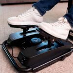 Pedales VelocityOne Flight Rudder Turtle Beach Pedals Xbox Series