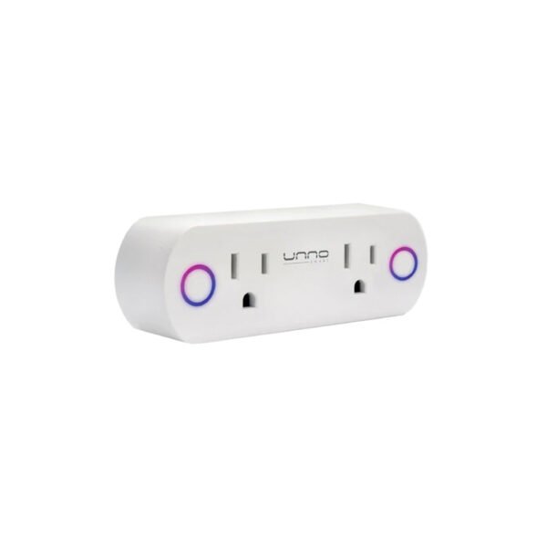 Smart plug Inteligente Unno Tekno - PW5302WT