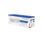 Smart plug Inteligente Unno Tekno - PW5302WT