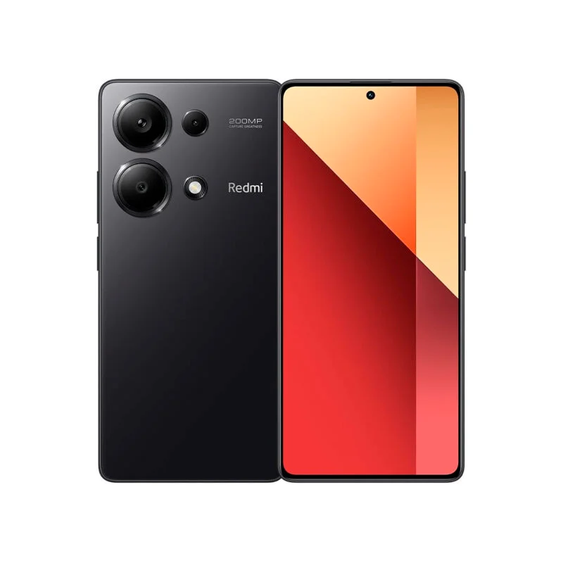 Teléfono Celular Xiaomi Redmi Note 13 - 6,67”