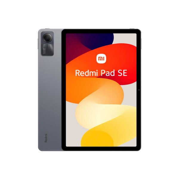 Tablet Xiaomi Redmi Pad SE - 11" / 8GB / 256GB