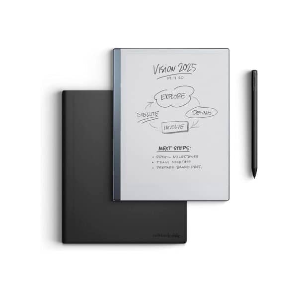 Tablet reMarkable 2 + Marker Plus
