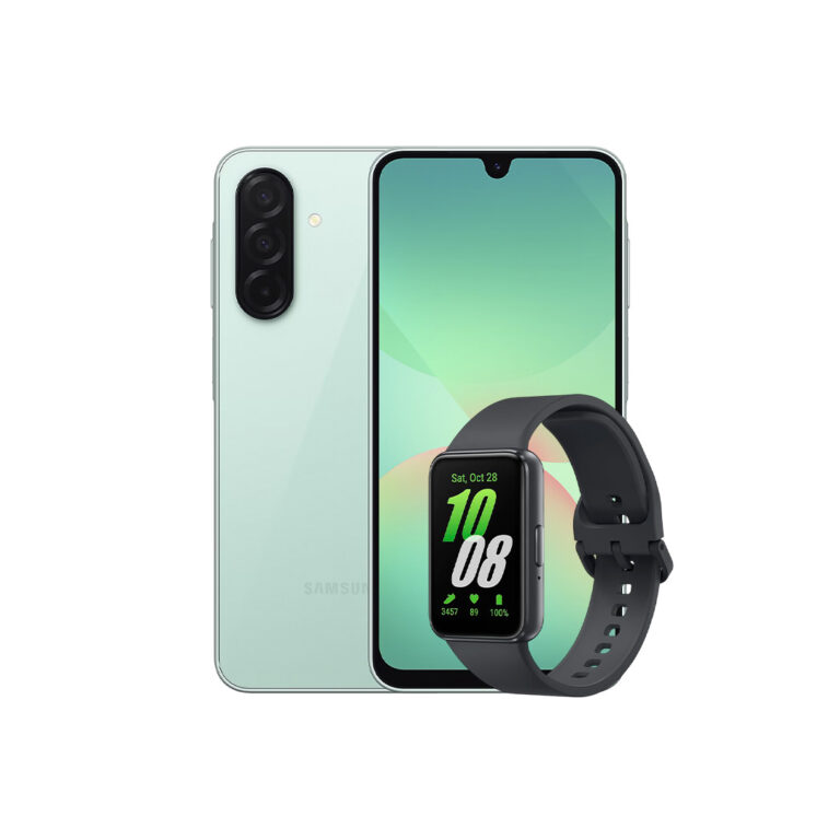 Teléfono Celular Samsung Galaxy A26 5G - 6.7"