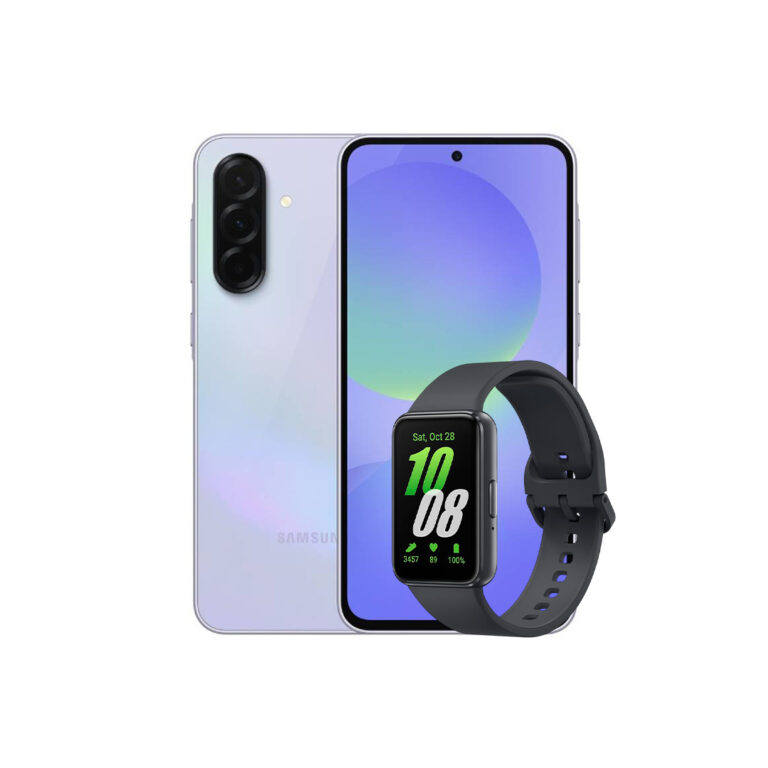 Teléfono Celular Samsung Galaxy A36 5G