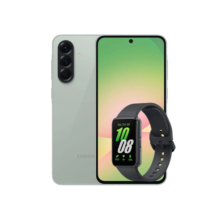 Teléfono Celular Samsung Galaxy A56 5G - 12GB / 256GB