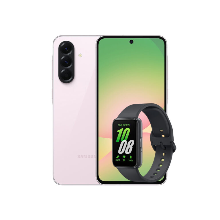 Teléfono Celular Samsung Galaxy A56 5G - 12GB / 256GB
