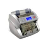 Contador de billetes Accubanker S3500