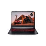 Laptop Acer Nitro 5 - Intel Core i5 / 16GB / 512GB SSD / NVIDIA RTX 3050 4GB